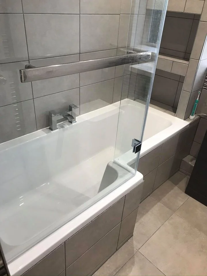 Bathroom in Haddenham